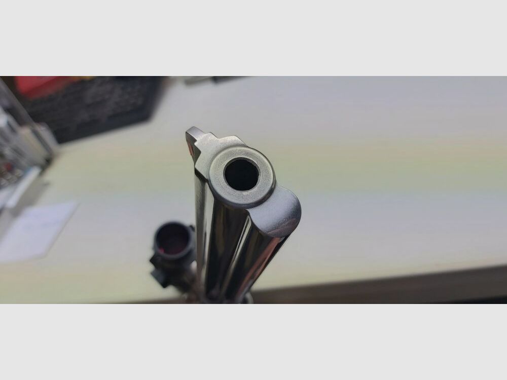 Smith & Wesson Mod. 686-4