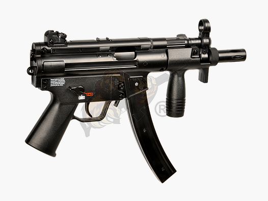 Heckler & Koch MP5 K Co2 Airsoft mit Blowback S-AEG -F-