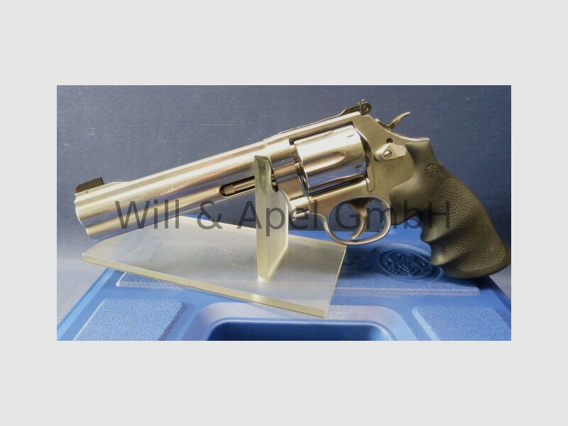 SMITH & WESSON 686-6