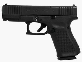 Glock 23 GEN.5 FS M.O.S