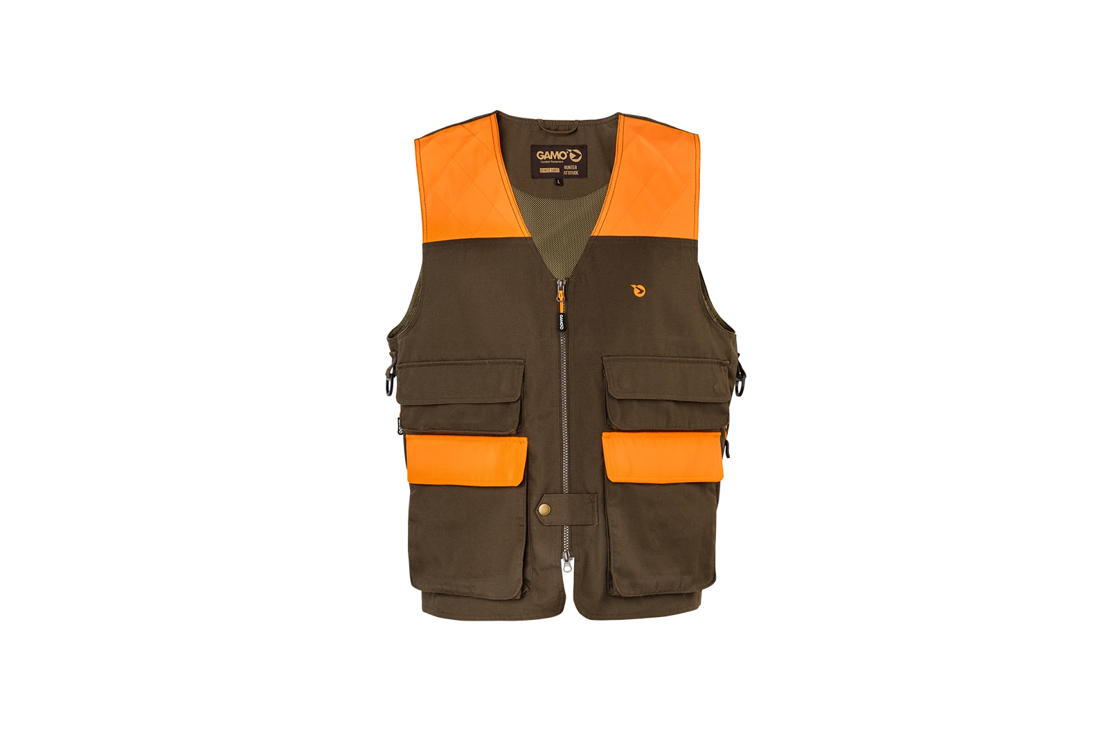 Gilet Dove