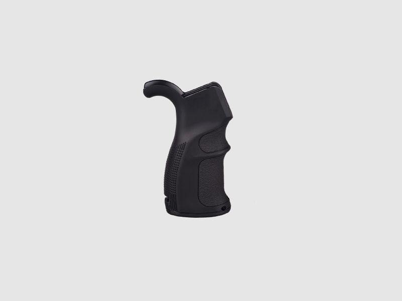IMI Defense ZG102 EG Pistolengreep - Zwart