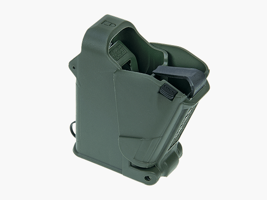 MAGLULA UPLULA Chargeur Universel pour Chargeurs de Pistolet - Cerakote ODG