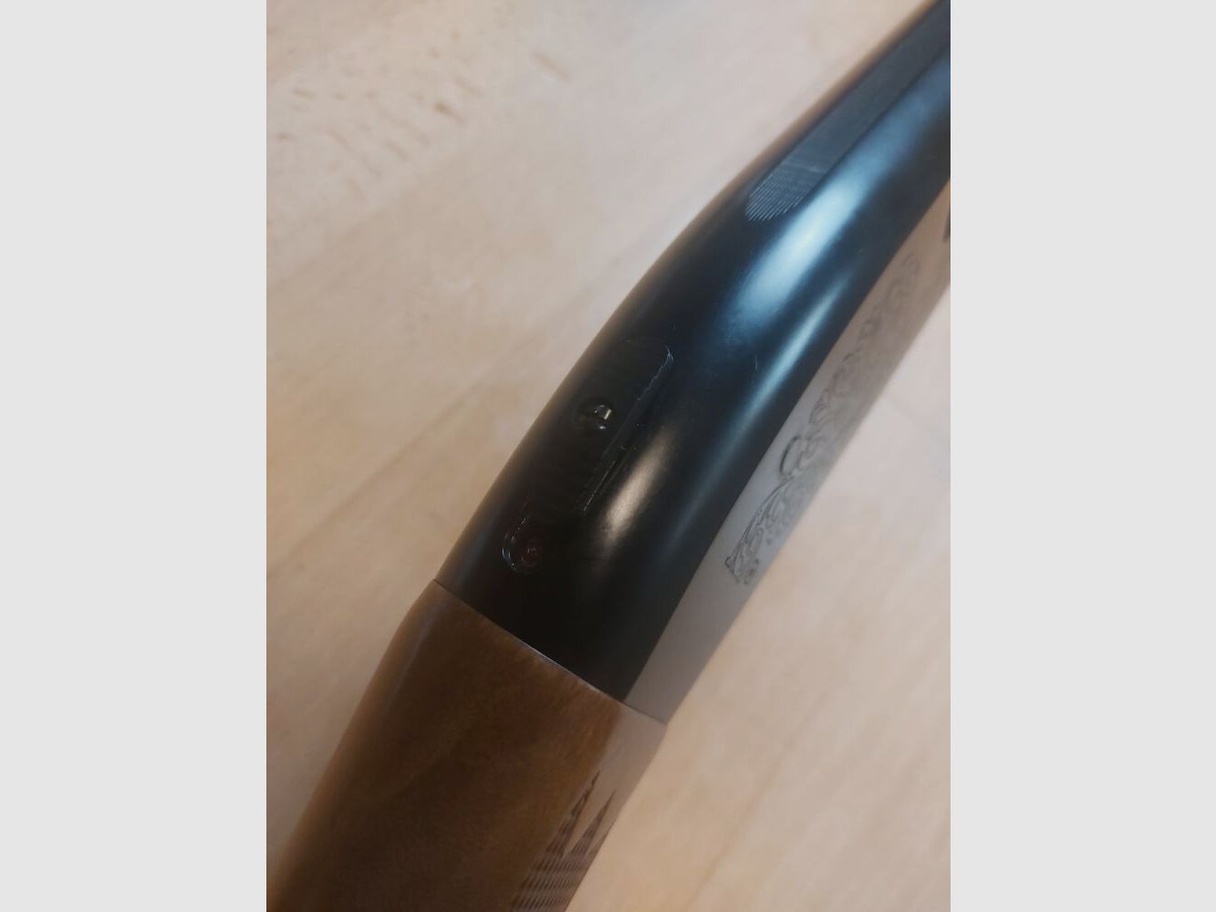 Mossberg 500 / ATP 6