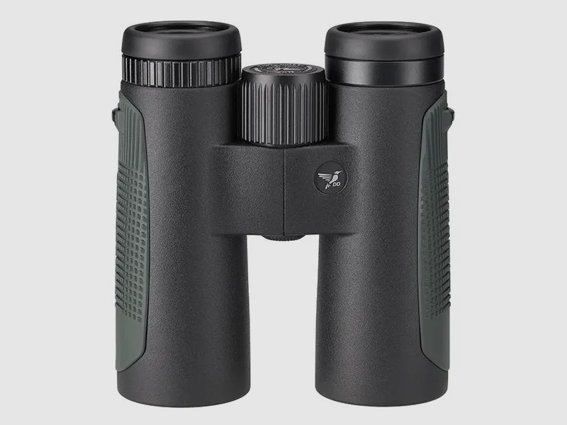 DDoptics NXT 10x42 Jumelles noir/vert, image 2 sur 3