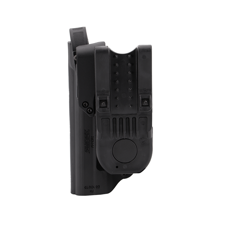 Kabura GHOST Taktyczna 5.2 z rotacją Beretta 92x, zdjęcie 2 z 3