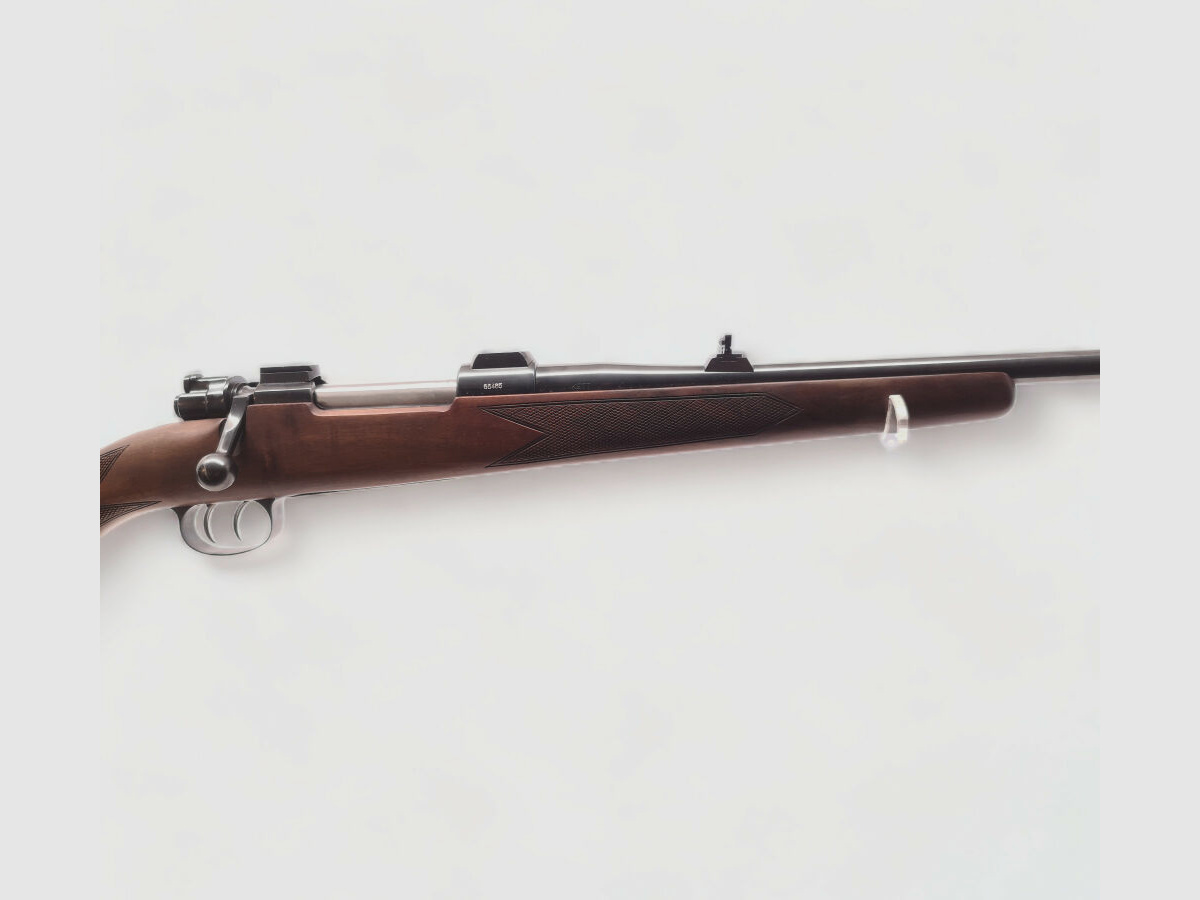 Kettner M98