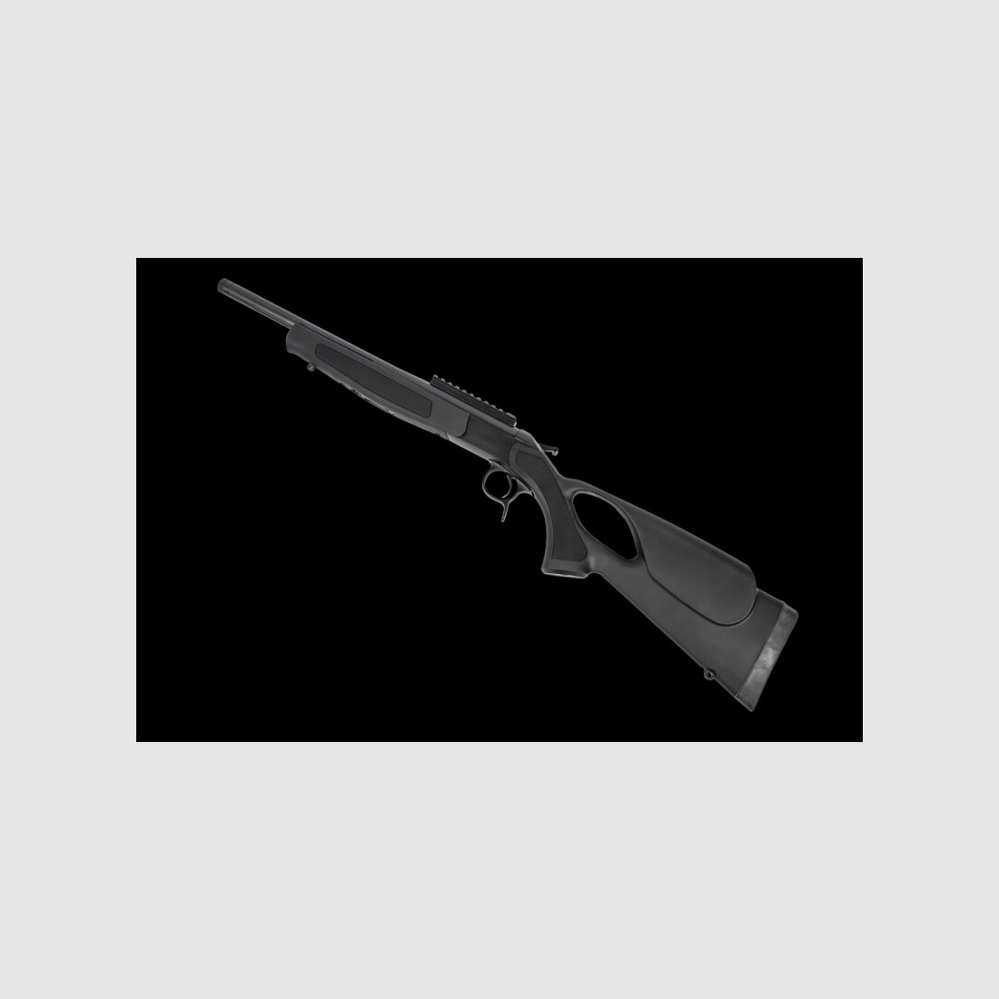 BERGARA BA 13 TD - 16,5'' - TH - Black