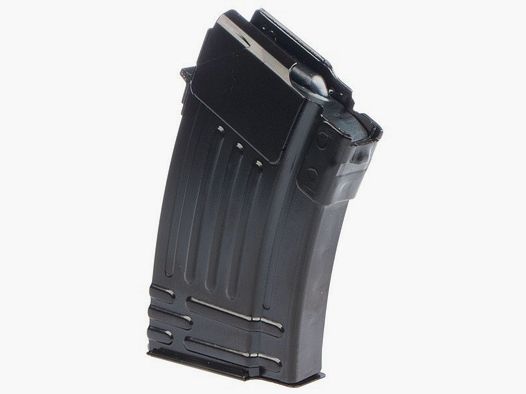 Cargador de metal AK 47 10 disparos calibre 7.62X39