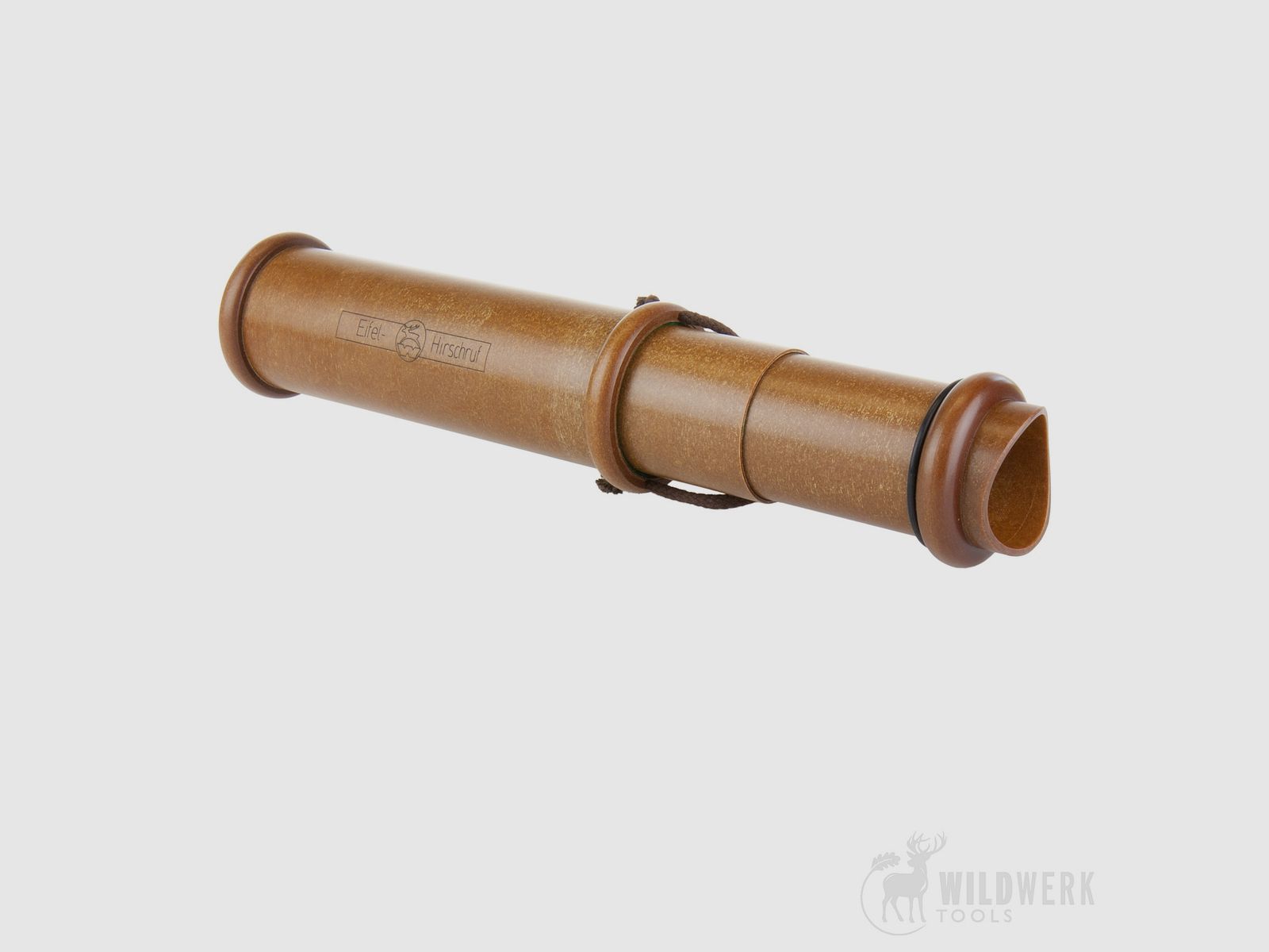 Weisskirchen Eifel deer call three-part