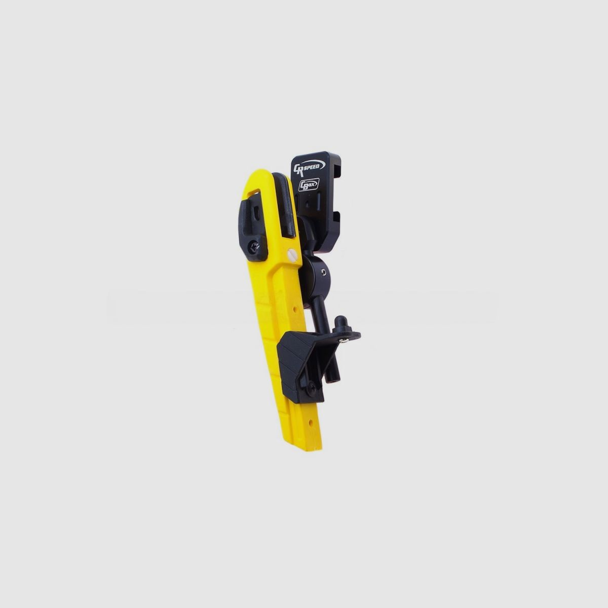 CR Speed WSM II Holster for CZ Shadow 1, Color: Black, Hand version: Right hand, image 3 of 3