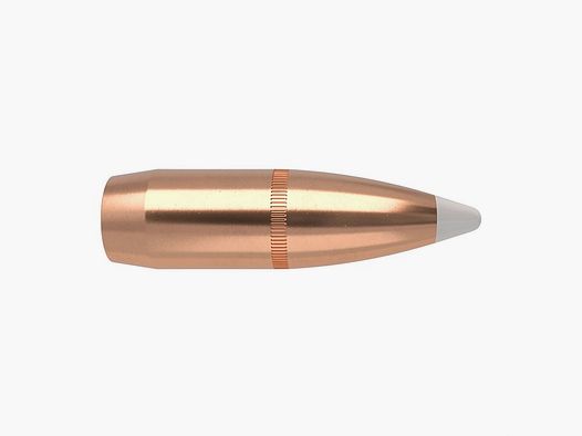NOSLER 375 CALIBER (0.375″) 260GR SPITZER 50/BOX