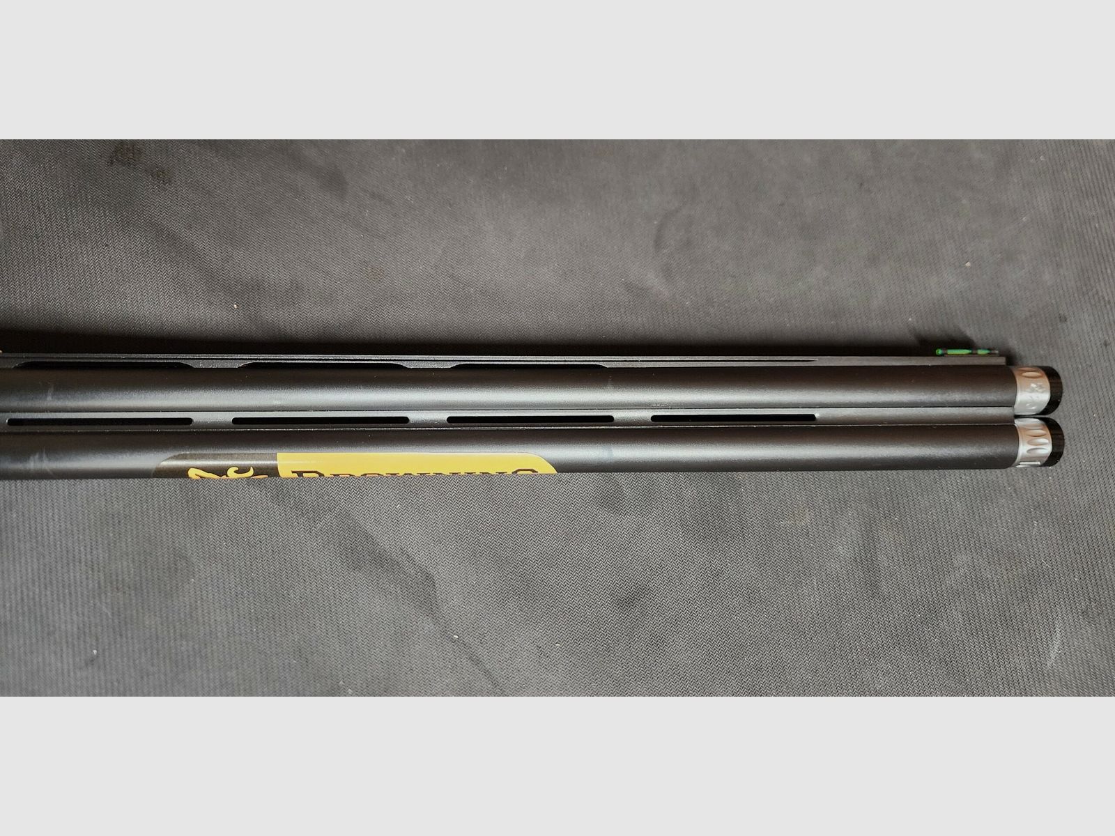 BROWNING B825 S3 verstellbar Kaliber 12/76 (auf Bestellung), Bild 4 von 13