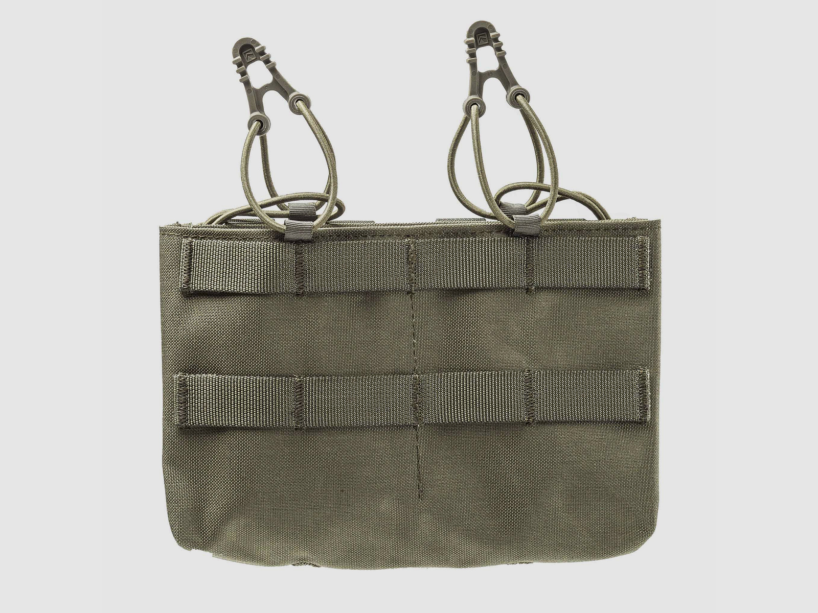 Magazintasche HK417 Magazine Panel Double PA093/II
