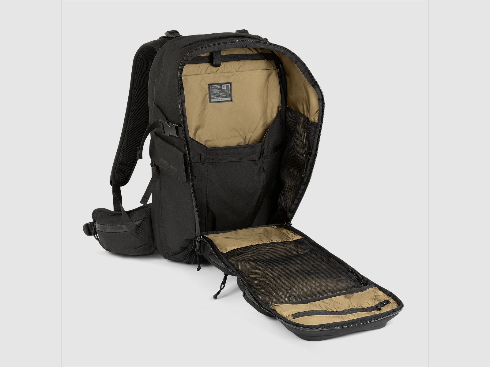 GRAYL Mission EXP Backpack 35L