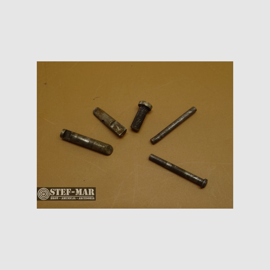 Teile für Stevens Arms Doppelflinte [X1635], Bild 16 von 17