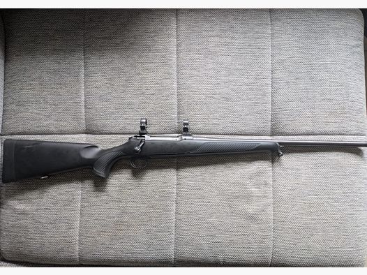 Sauer 101 Classic XT