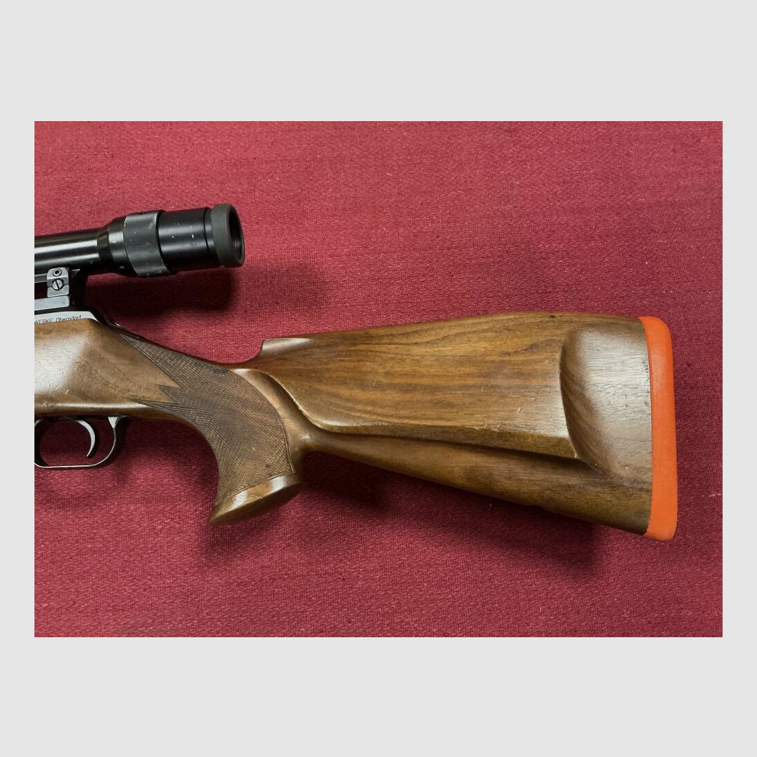 Mauser	 94