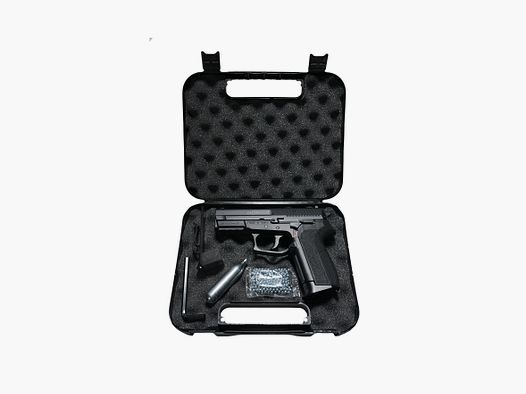 Pistola Norica Co2 Pack 4.5 mm