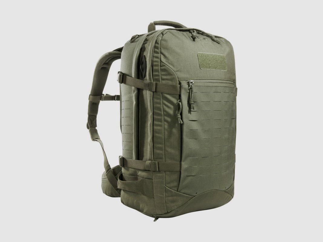 Tasmanian Tiger Mission Pack MKII