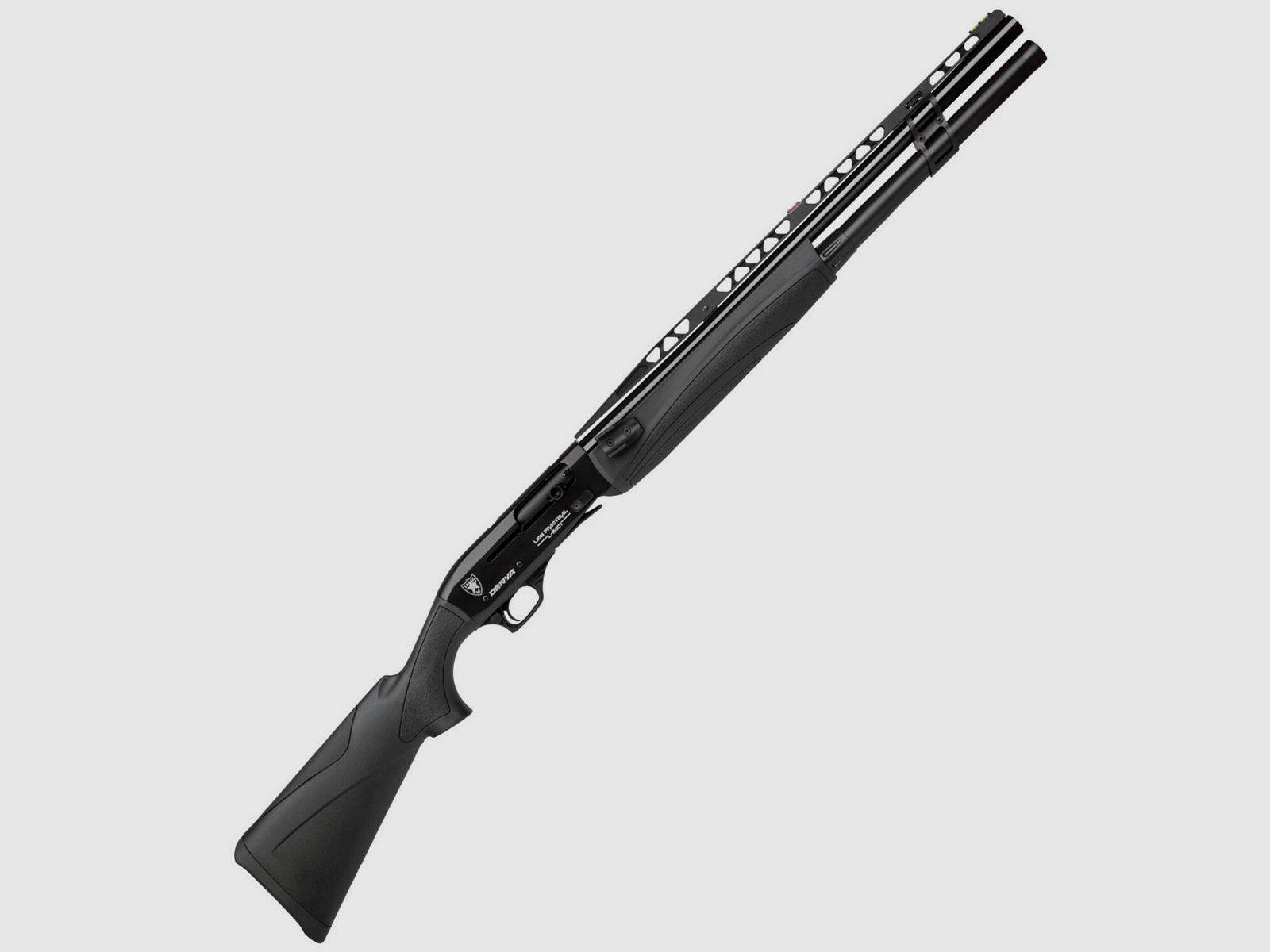 Derya Lion L-PAC1 LP101 semi-automatic shotgun, image 2 of 2
