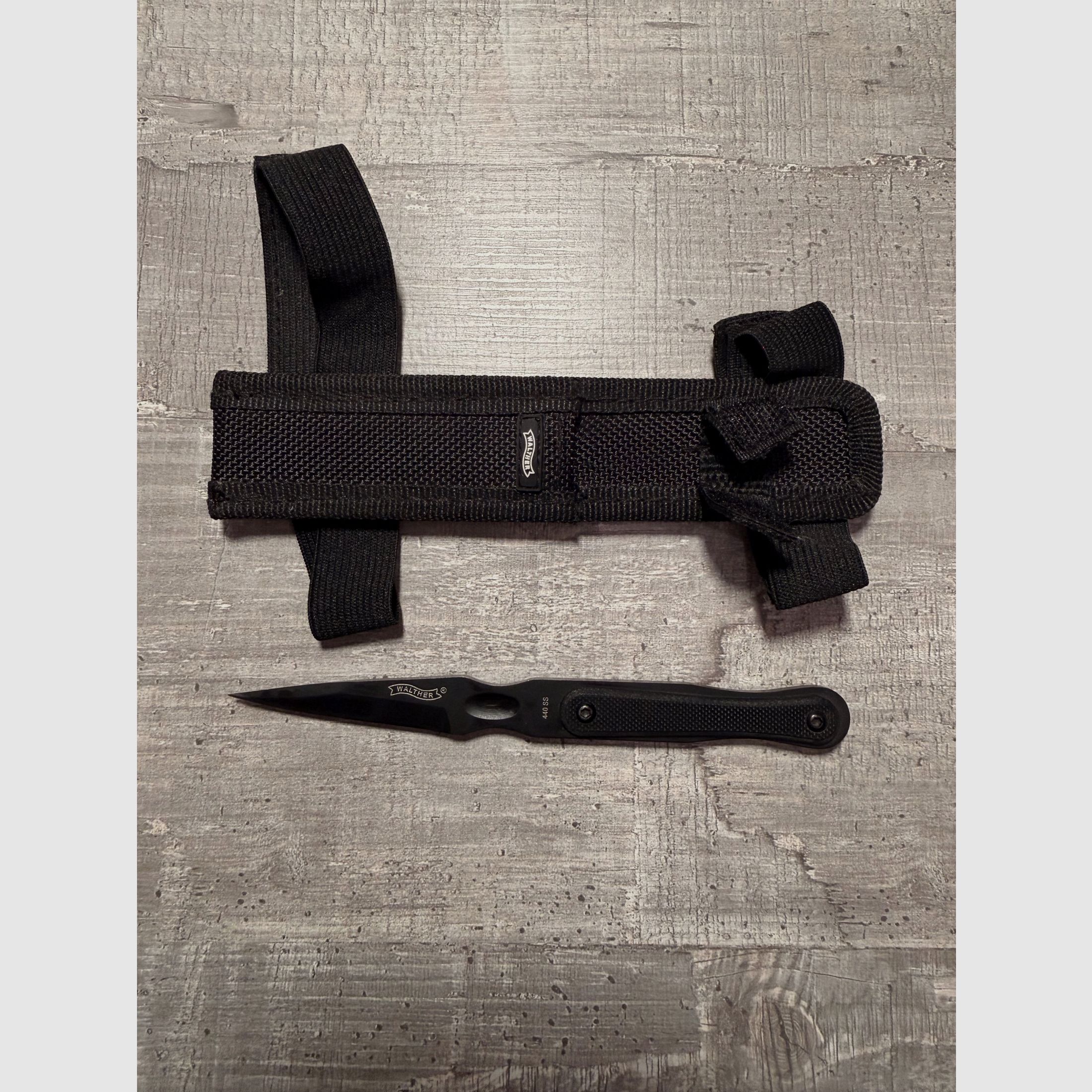 Walther Micro Defense (MDK), zdjęcie 1 z 3