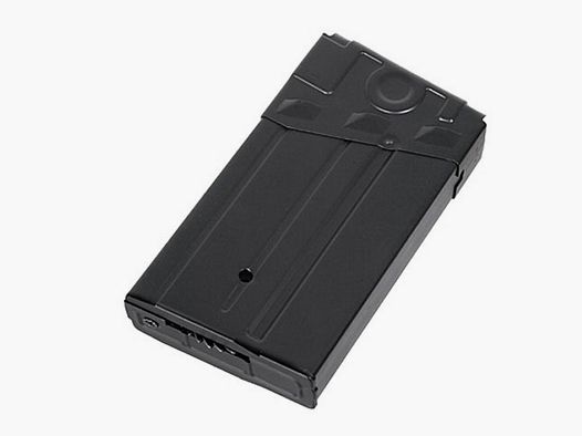 500rd high-cap magazine for G3/T3 series by JG