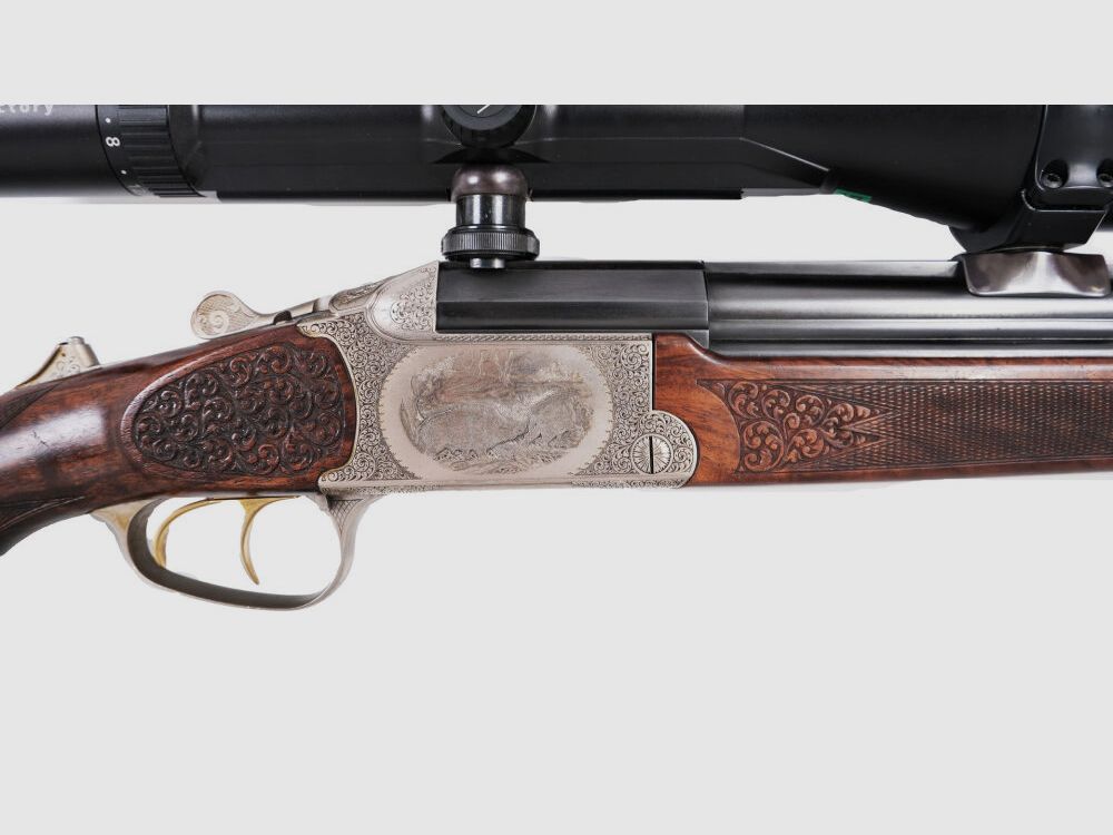 Blaser BD880 Royal