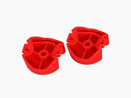 Porta caricatore per Leshiy 2 · Rosso / x2
