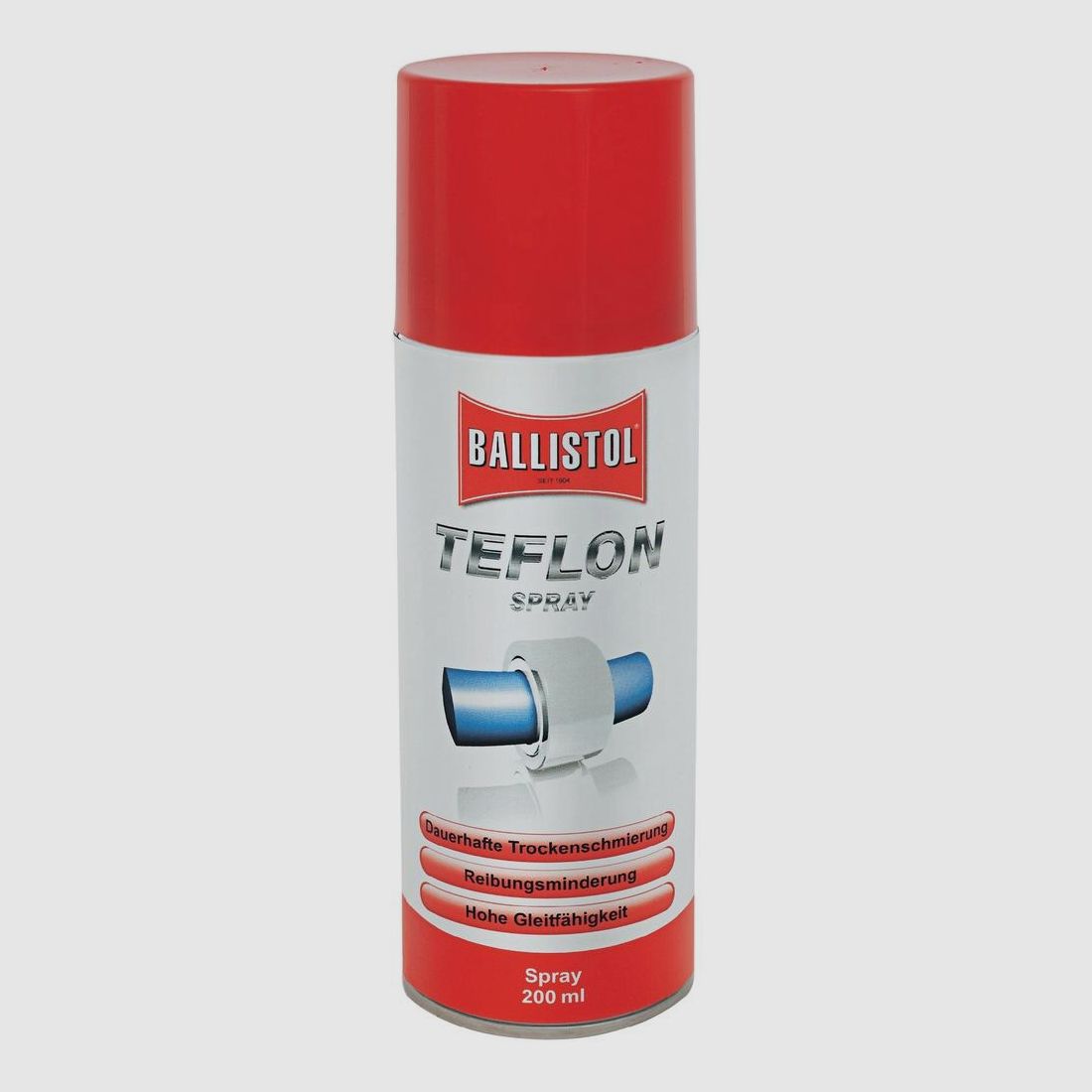 Ballistol Teflon Spray 200 ml