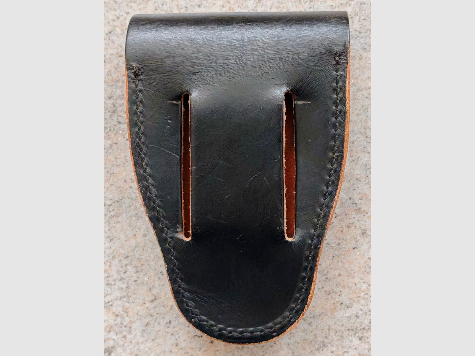 Handschellen-Tasche