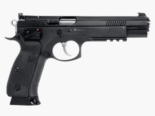 Shadow VIPER Pro Tuning