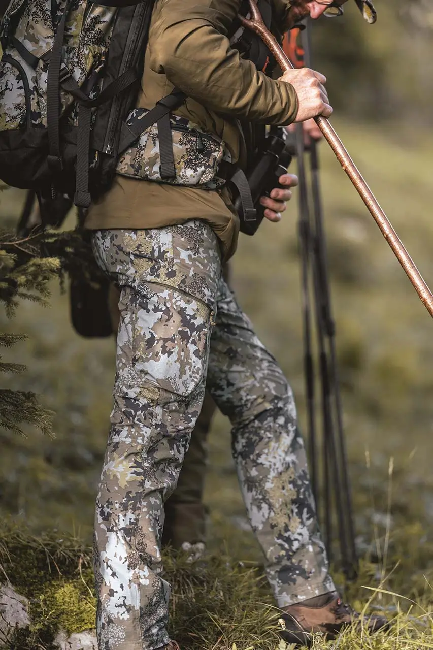 Blaser Hunting Pants Airflow (HunTec), image 3 of 5