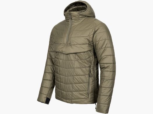 Blaser Ole Isolationsjacke Herren Khaki