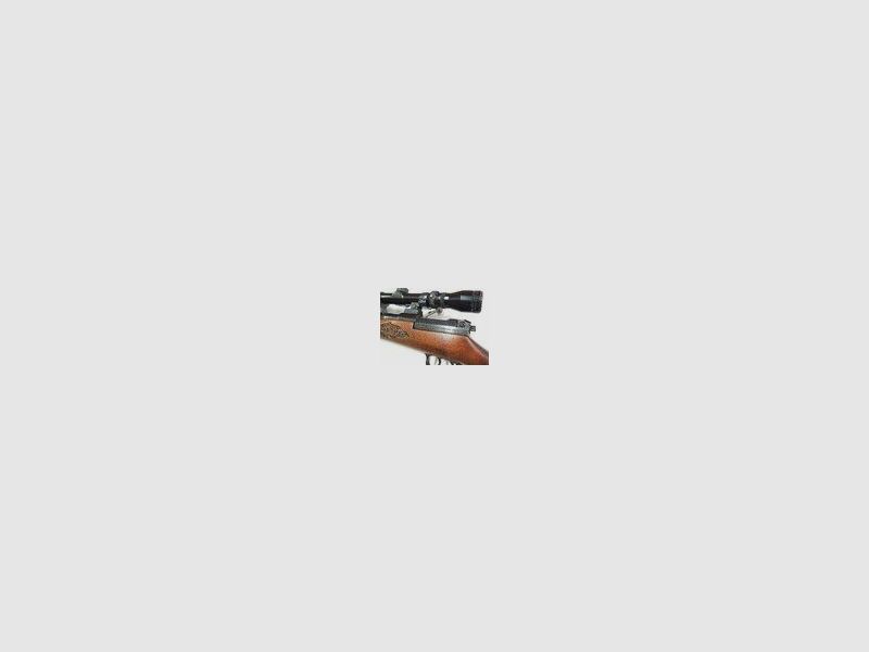 Mauser 66 incl. visor telescópico