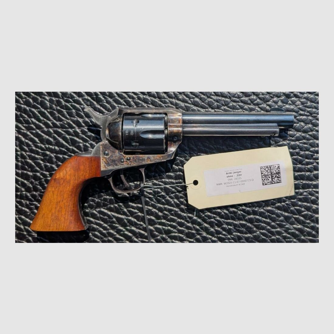 ARMI Chasseur