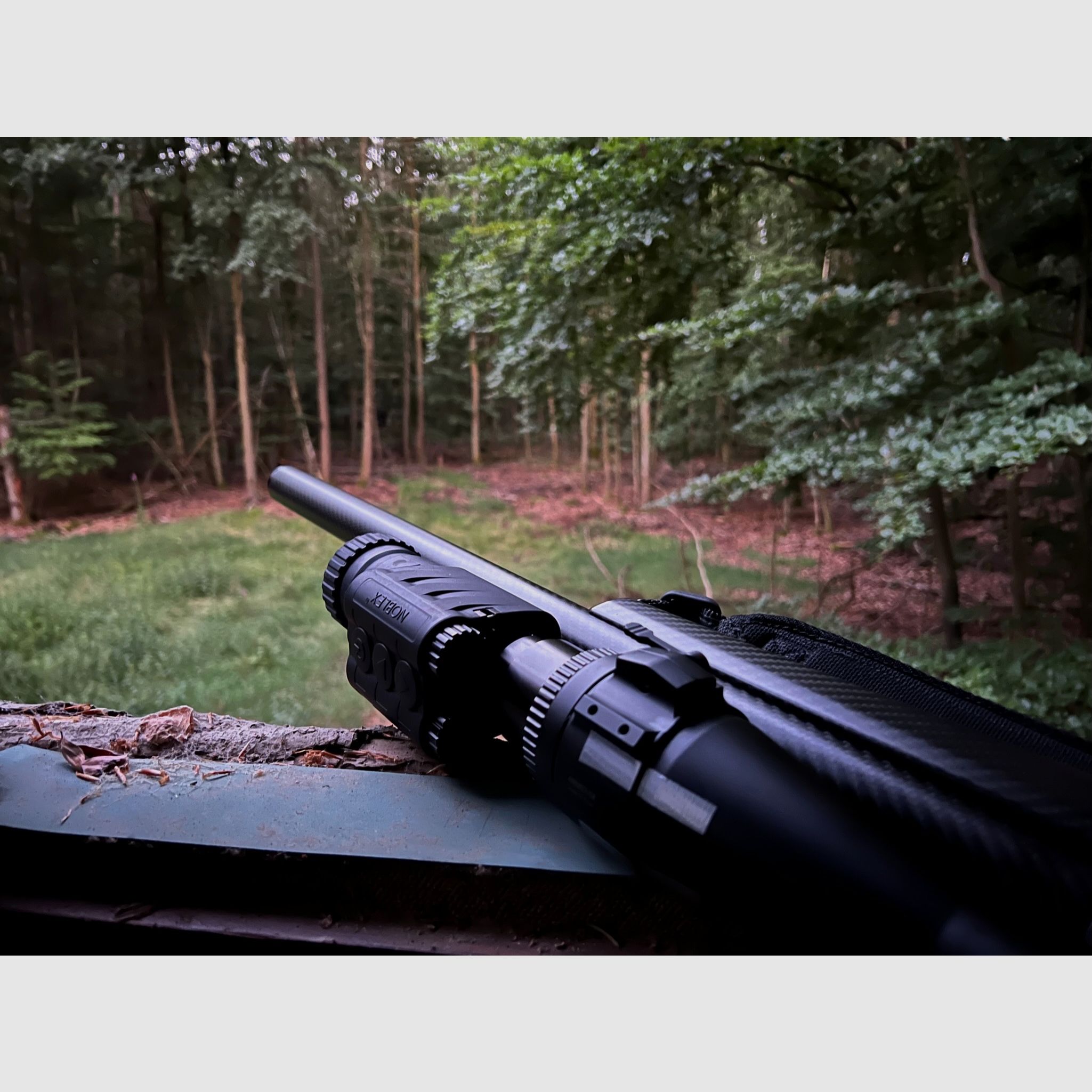 Noblex NW100