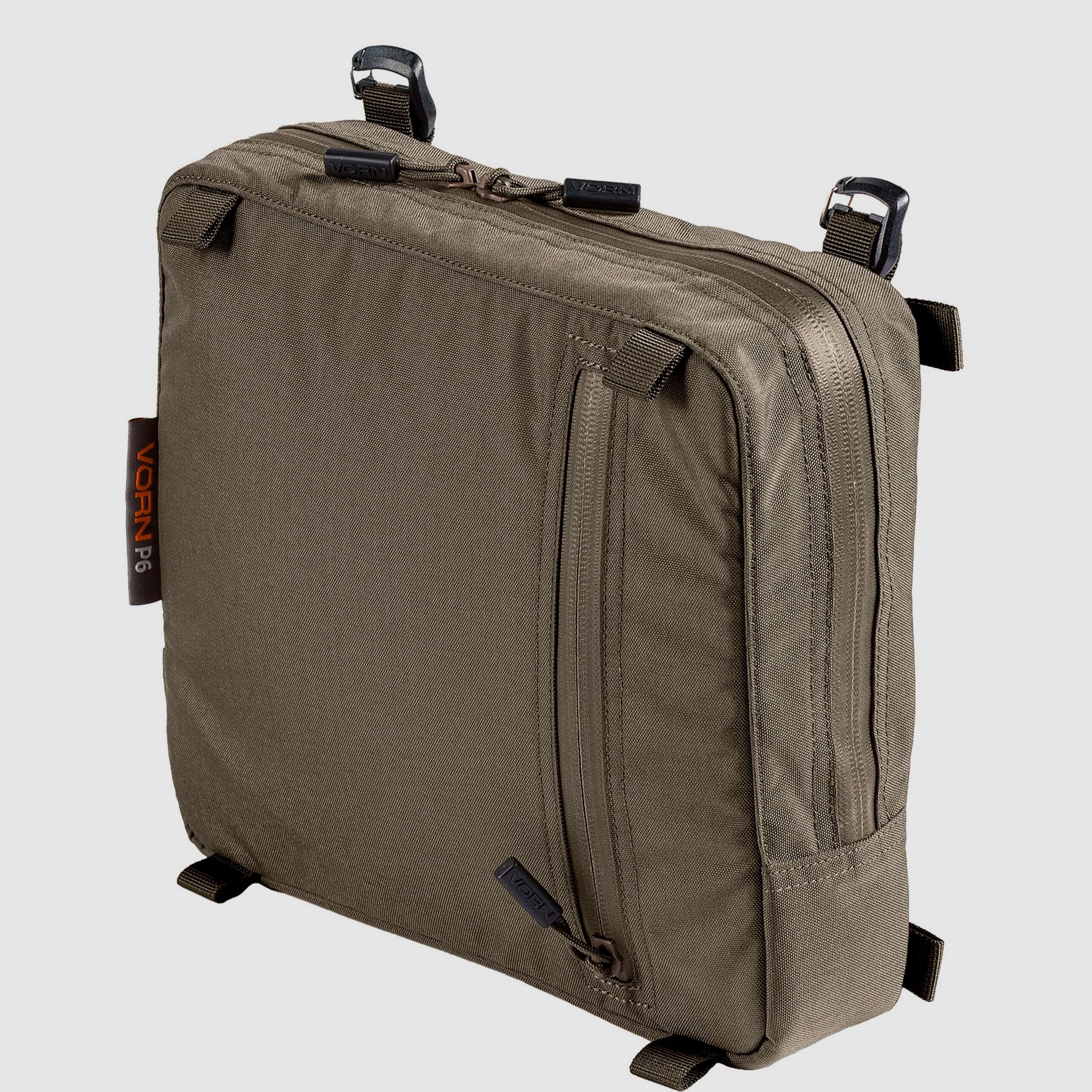 Borsa frontale P6 per sistema di trasporto DLS