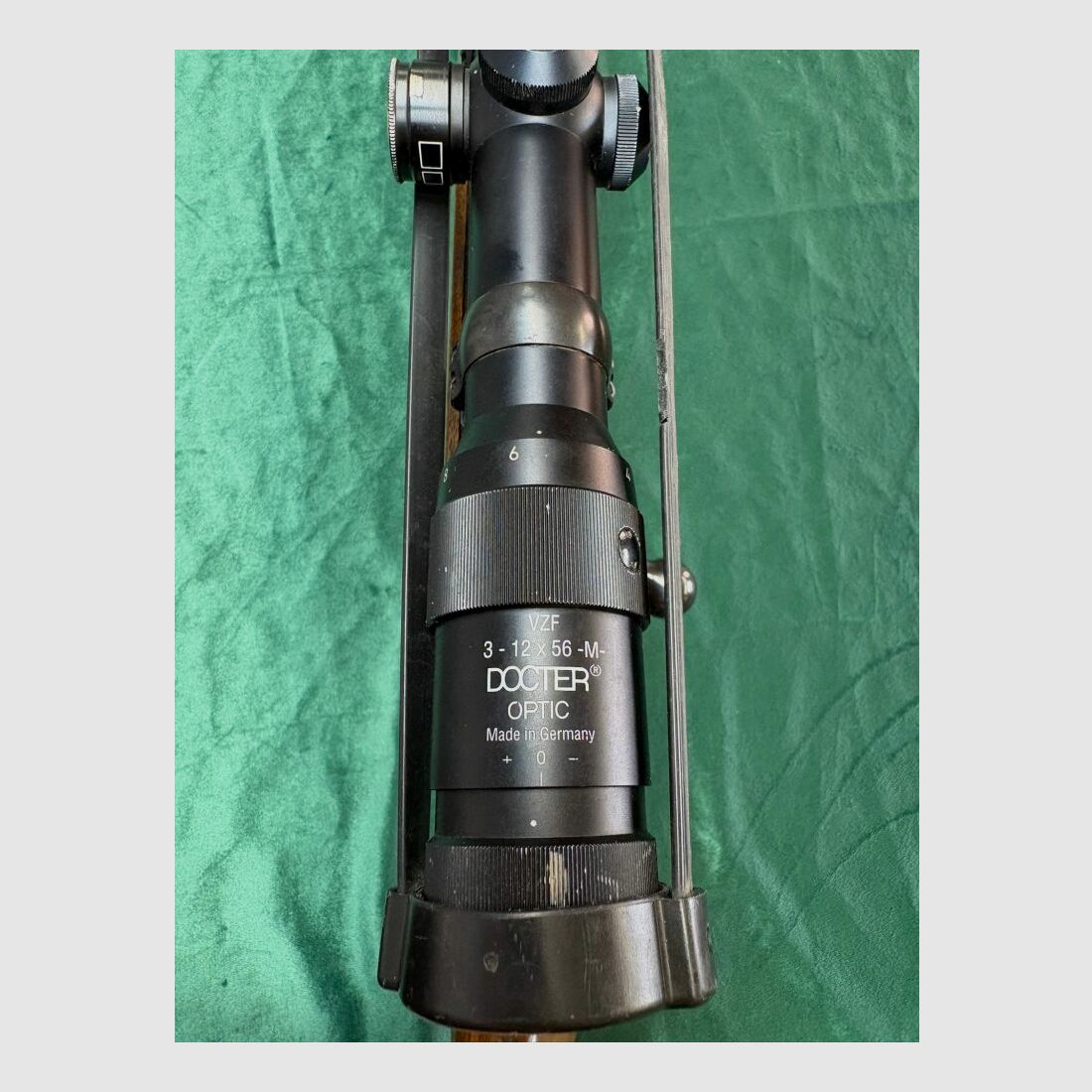 Mauser Mod. 225, Bild 3 von 10