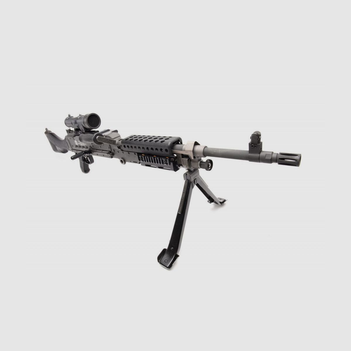 Ohio Ordnance M240, zdjęcie 5 z 5
