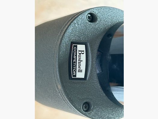 Bushnell 20x40 Spektiv / Monokular / Teleskop