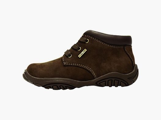 BOTA ORIOCX NAVAJUN MARRÓN NIÑO/A
