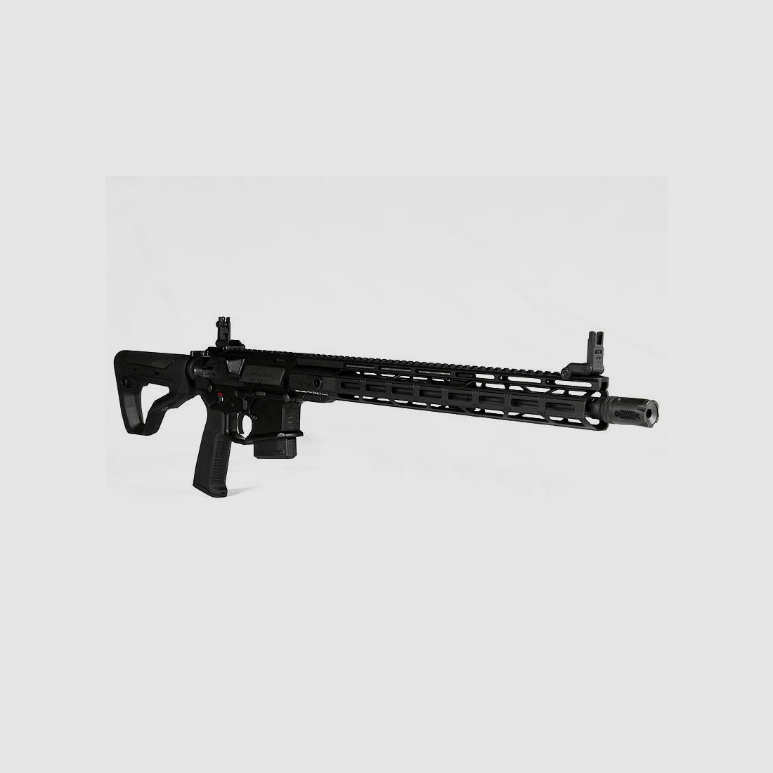 HERA ARMS The 15th Gen4 DYNAMIC