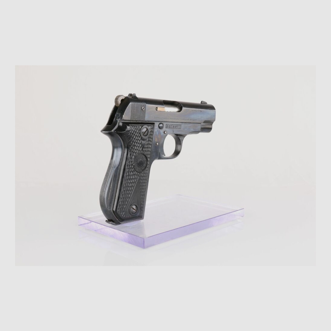 Unique Mod. 51