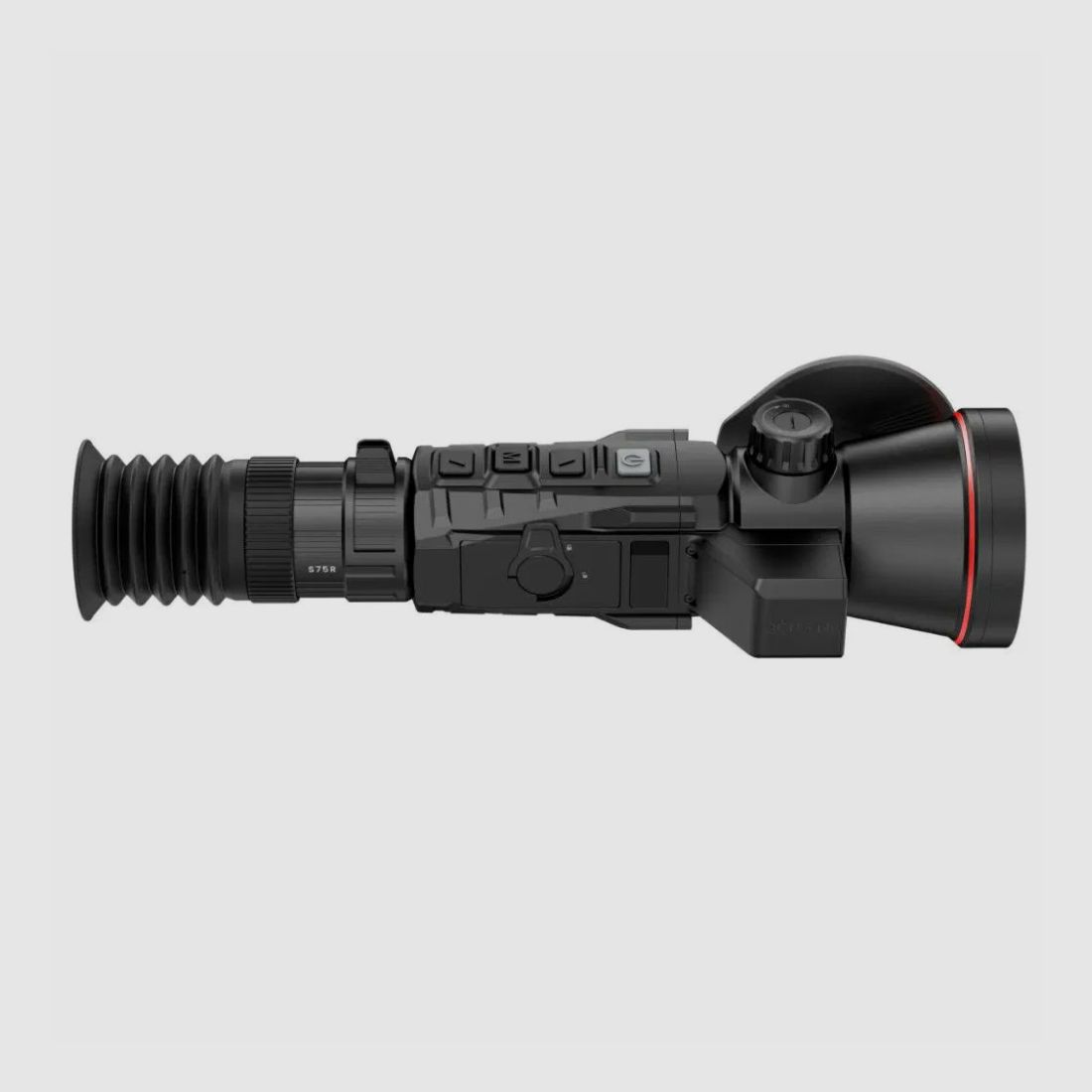 Wärmebildzielfernrohr Nocpix RICO 2 RS75R, Bild 6 von 11