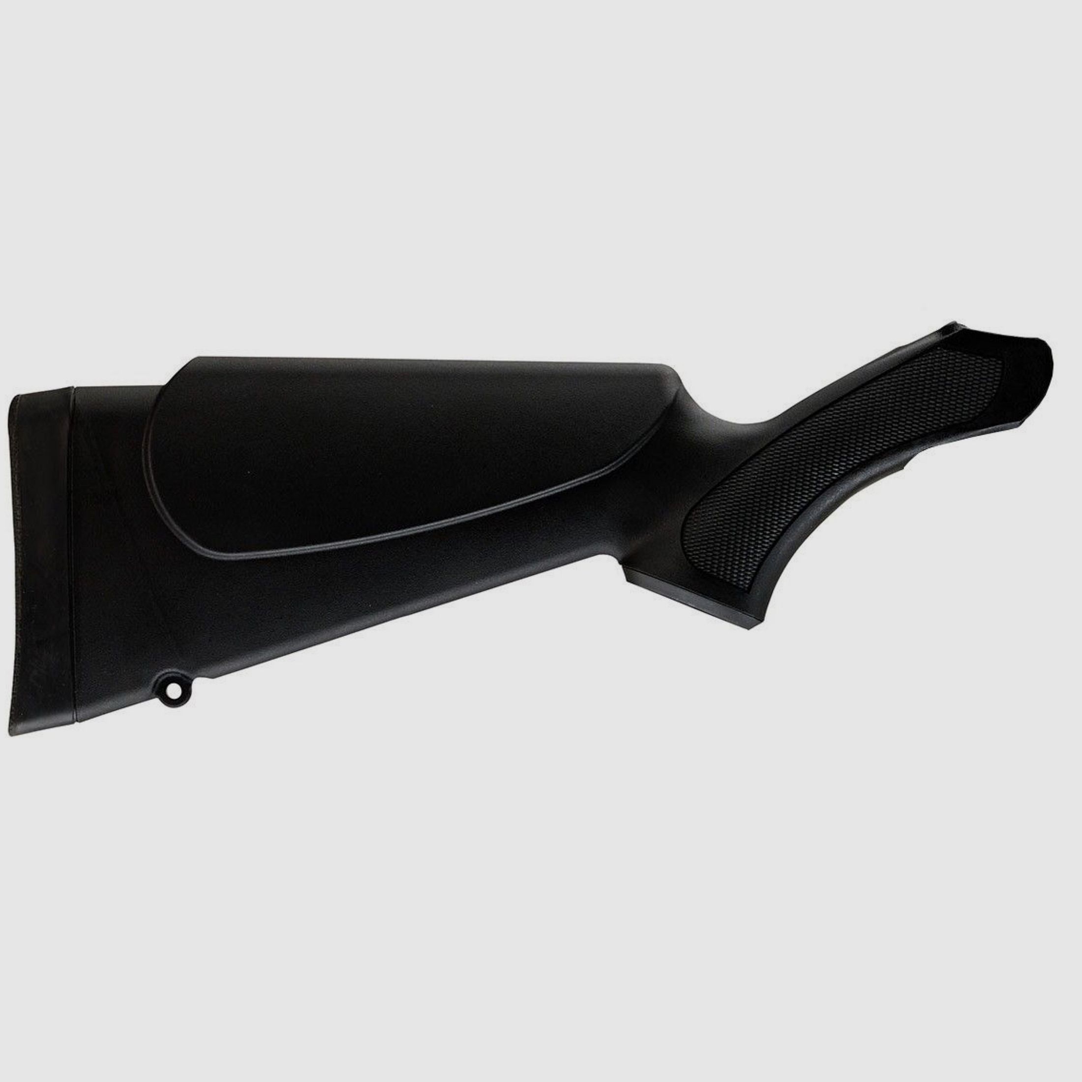 BA 13 TD Standard Hinterschaft Schwarz