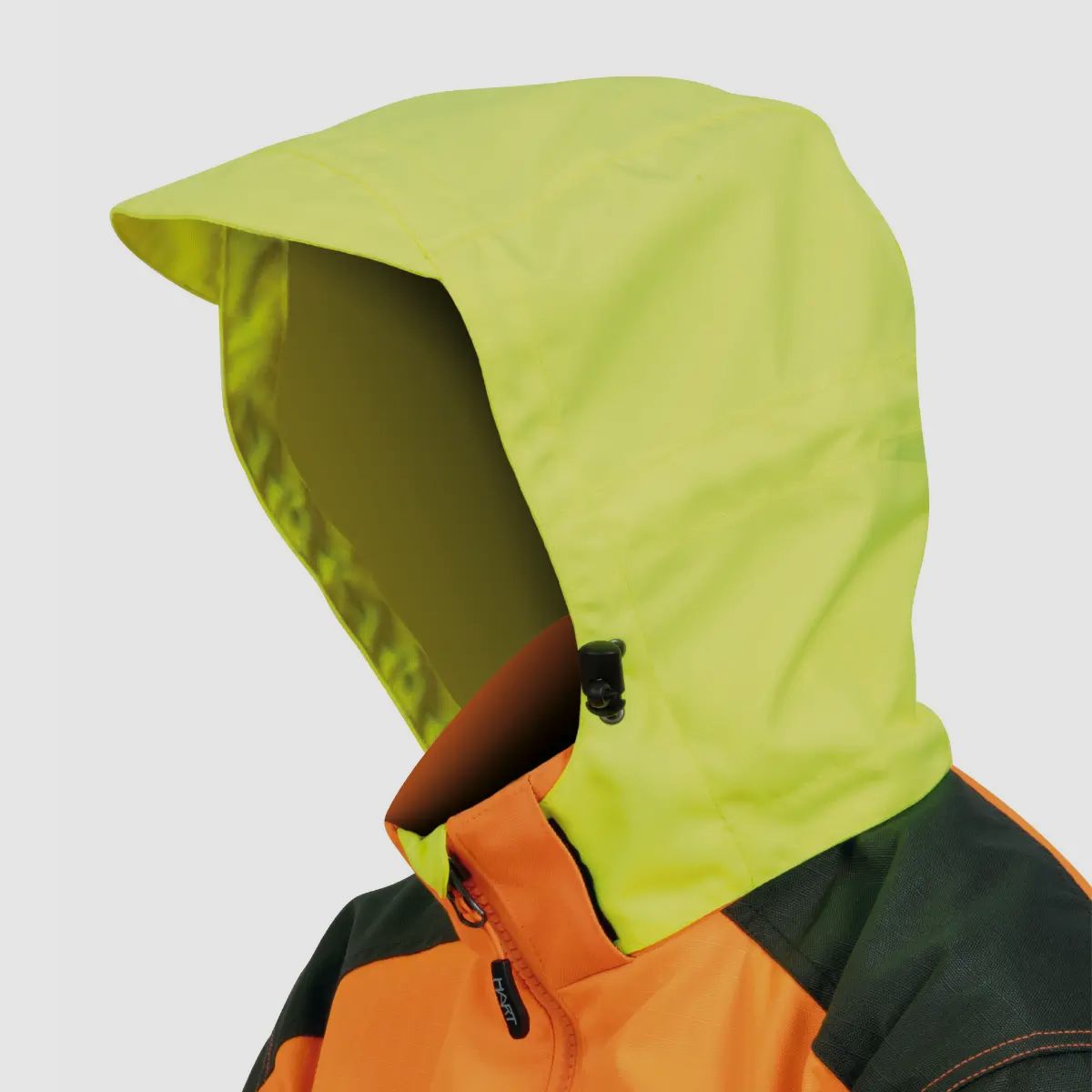 Hart tracking jacket Wildpro