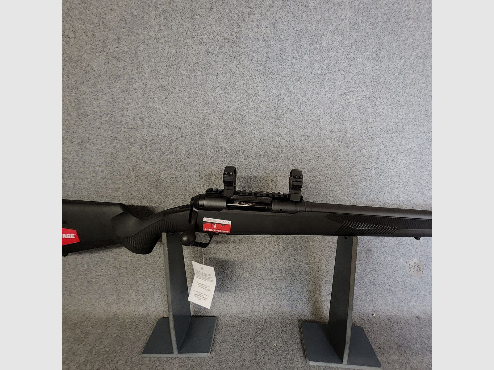 Savage	 110, Bild 3 von 4