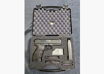 P30 Heckler & Koch