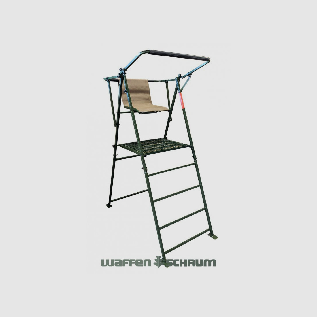 Farmland Chaise de Chasse Empilable Poids environ 23 kg